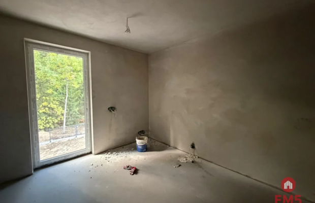 Przestronny bliźniak 171 m² | 5 pokoi | Przy lesie