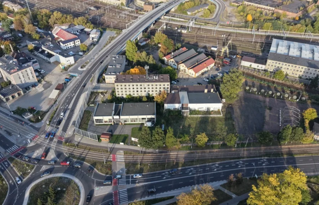 Częstochowa, ul. 1 Maja | Działka na sprzedaż