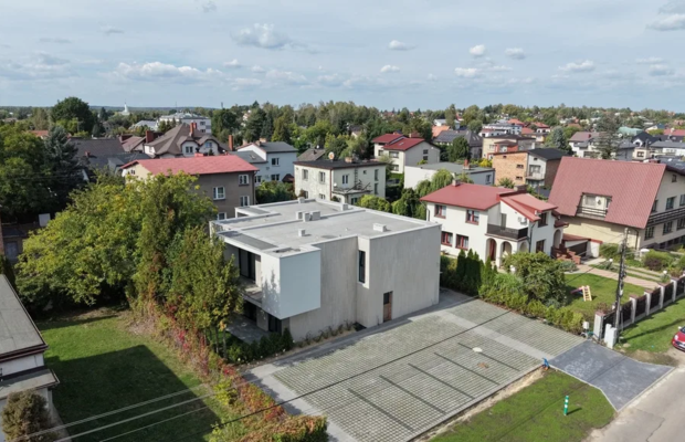 Częstochowa, ul. Zakopiańska | Lokal na wynajem