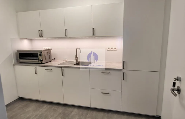 Śródmieście: lokal biurowy 280,50m2 do wynajęcia