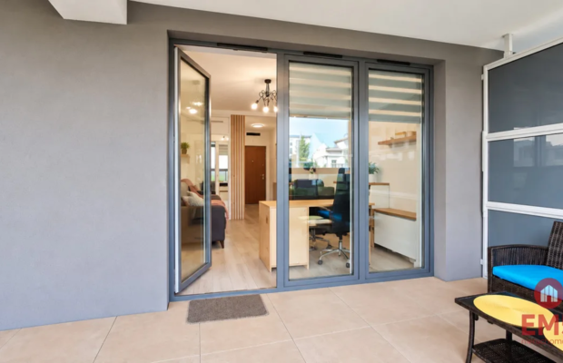 Komfortowe studio 30 m2. Jurowiecka