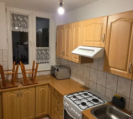Na sprzedaż mieszkanie 40m Suwałki