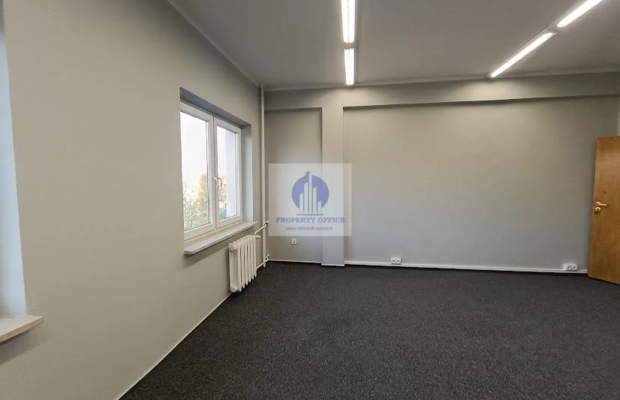 Wola: lokal biurowy 35m2 do wynajęcia