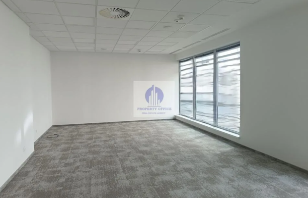 Mokotów: lokal biurowo-usługowy 414m2 do wynajęcia