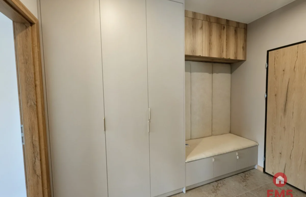 WYSOKI STANDARD | 3 POKOJE | DUŻY BALKON | BEZ PCC