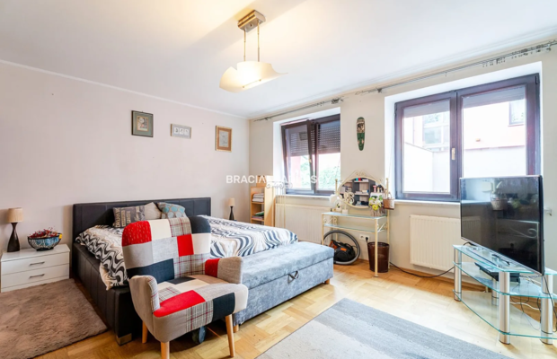 Apartament ul. Wesele 120m z Ogrodem/ 2 tarasy