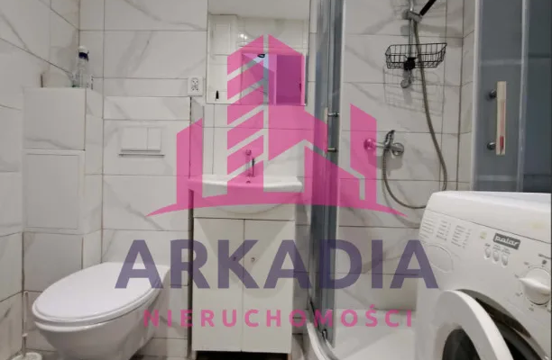 2-pokojowe mieszkanie os. Jasne 37,20m2,balkon
