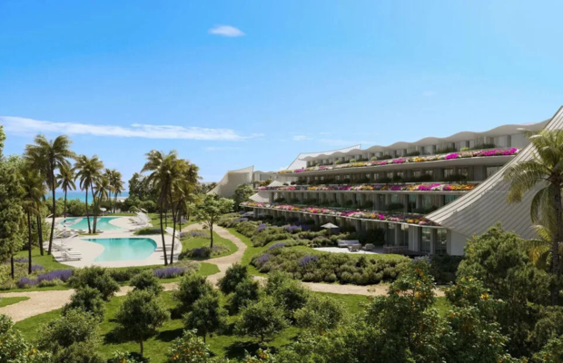 Alicante, Albir | Luksusowy kompleks