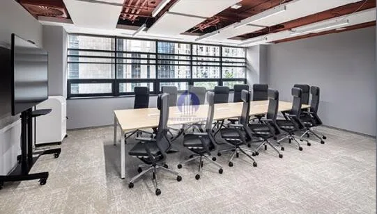 Wola: lokal biurowy 292 m2 do wynajęcia