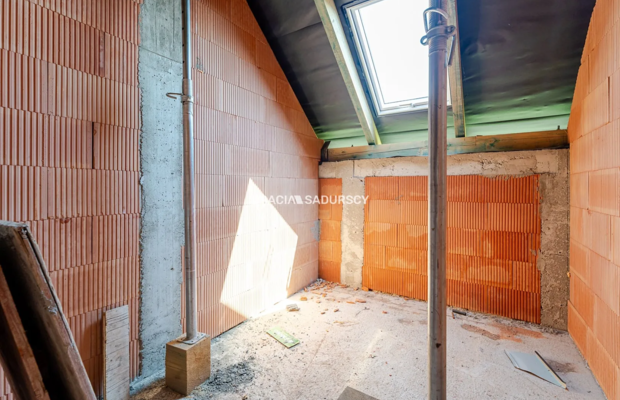 Idealny dom? To ten wymyślony przez Ciebie | 143m2