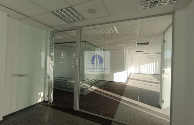 Śródmieście: lokal biurowy 135 m2 do wynajęcia