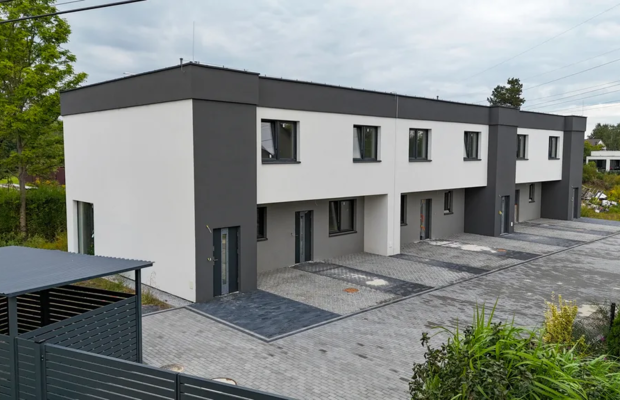 Częstochowa, ul. Konwaliowa | Apartament