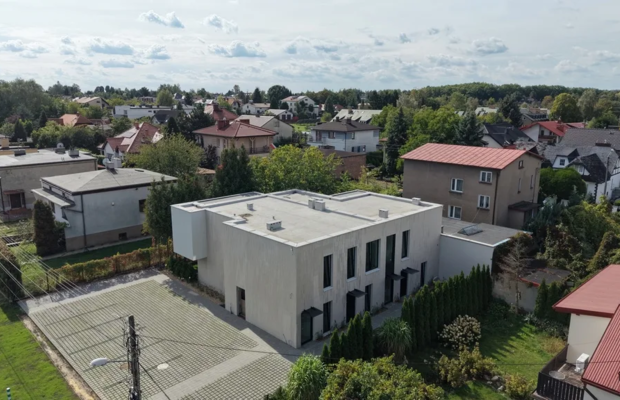 Częstochowa, ul. Zakopiańska I Lokal na wynajem