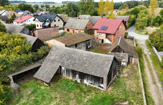 Kuźnica Nowa | Dom na sprzedaż