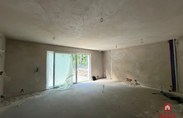 Przestronny bliźniak 171 m² | 5 pokoi | Przy lesie