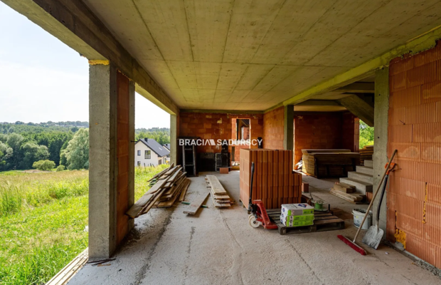 Idealny dom? To ten wymyślony przez Ciebie | 143m2