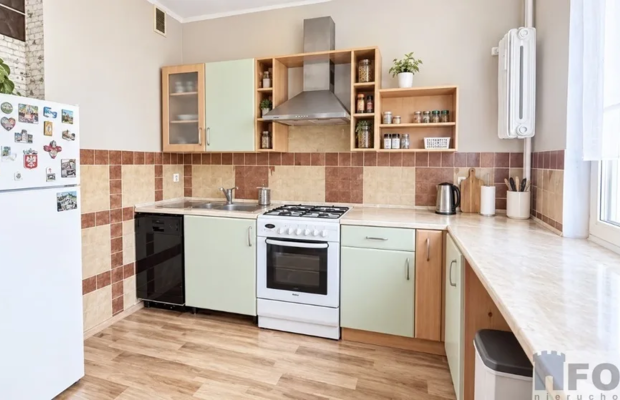 Przestronne 3 pokoje z jadalnią | 63,3 m²| Balkon| Świetna lokalizacja