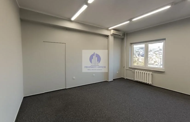 Wola: lokal biurowy 35m2 do wynajęcia