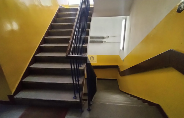 Mokotów: lokal magazynowy 116 m2 na wynajem