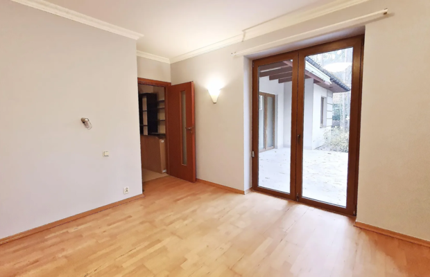 Nowosolna - parterowy dom 158 m2 z wiatą