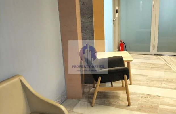 Mokotów: lokal biurowy o pow. 20 m2 do wynajęcia