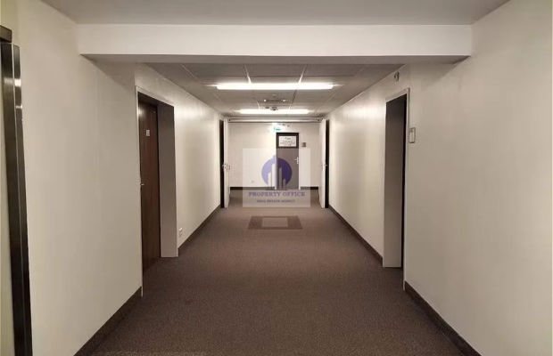 Śródmieście: lokal biurowy 499,40m2 do wynajęcia