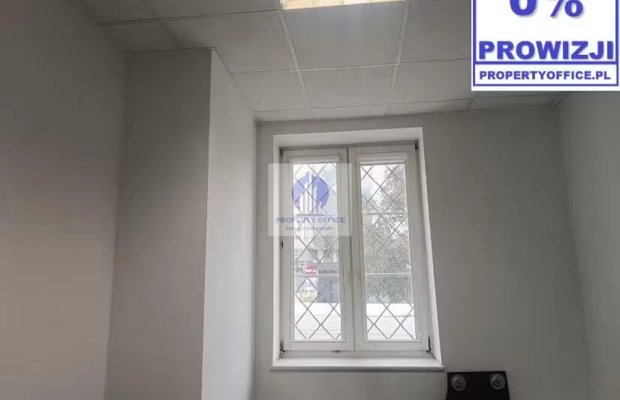 Wola: lokal biurowo-usługowy 17m2 do wynajęcia