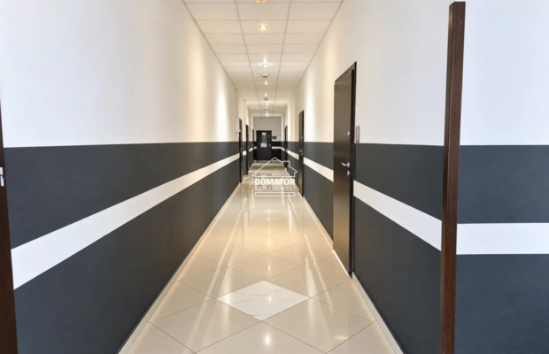 Lokale biurowe od 40–70 m²