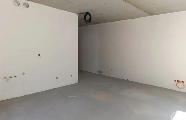 Apartament z tarasem i garderobą os.Radosne II