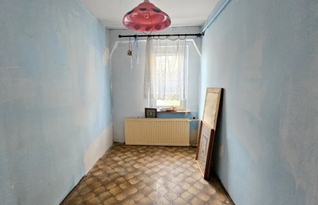 Mieszkanie 3 Pokojowe na Parterze OKAZJA