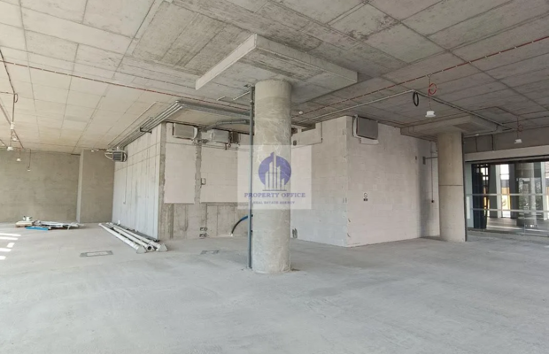 Wola: lokal gastronomiczny 348 m2 do wynajęcia