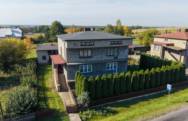 Truskolasy, ul. Opolska | Dom na sprzedaż