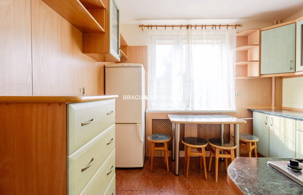 3 pok/ osobna kuchnia/ balkon- ul. Stojałowskiego.