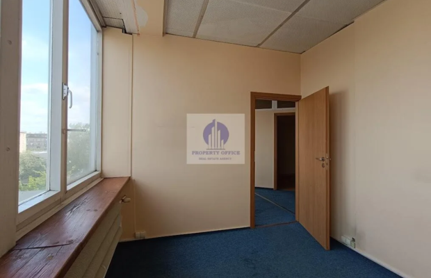 Praga Północ : biuro 58,94 m2
