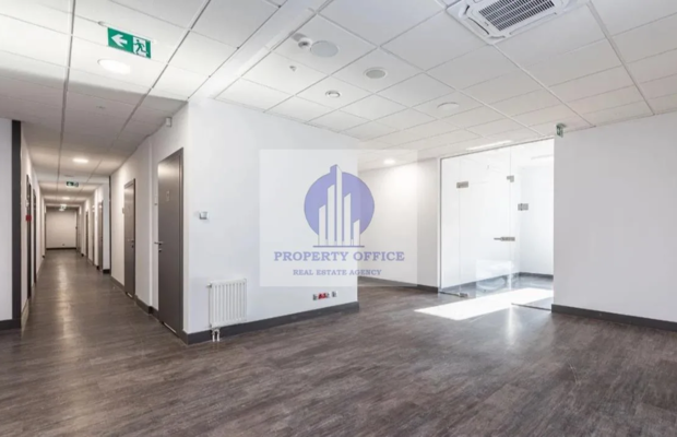 Wola: biuro 325,20m2 do wynajęcia