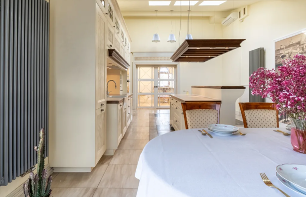 Częstochowa, Waszyngtona | Apartament na sprzedaż