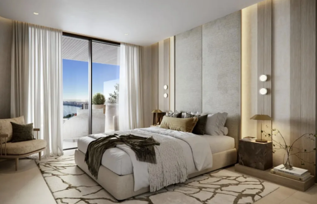 Fuengirola, Malaga, Hiszpania | Apartament