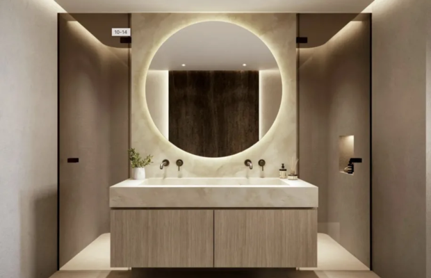 Fuengirola, Malaga, Hiszpania | Apartament