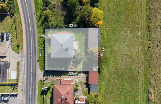 Truskolasy, ul. Opolska | Dom na sprzedaż
