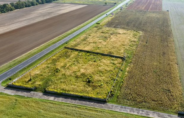 Kłobuck, ul. Główna | Działka na sprzedaż