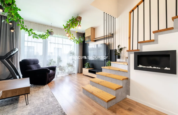 Gotowy dom 102m2 dla rodziny | Sułków k. Wieliczki