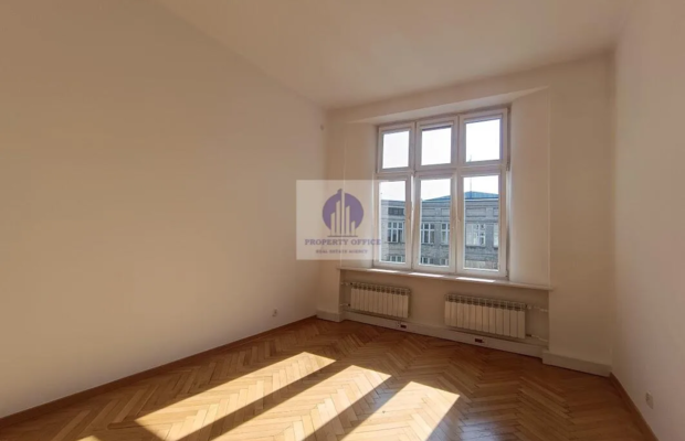 Śródmieście: biuro 38,92 m2