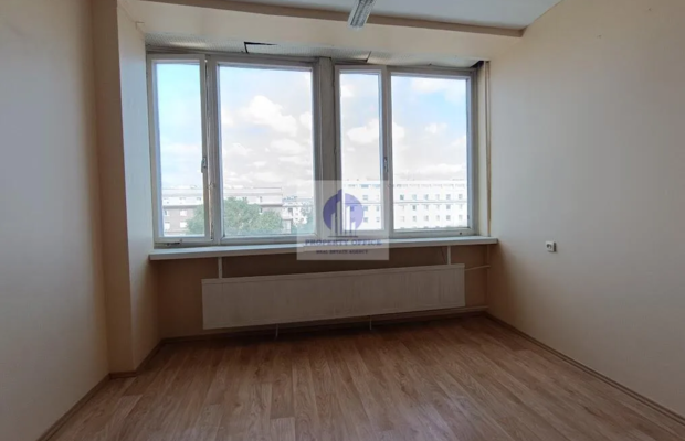 Praga Północ : biuro 58,94 m2