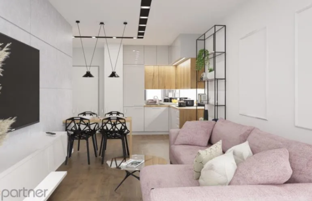 Apartamenty wykończone pod klucz Wrocław Gaj!