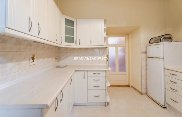 Stare Miasto | Zwierzyniecka | 91 m² | Kamienica