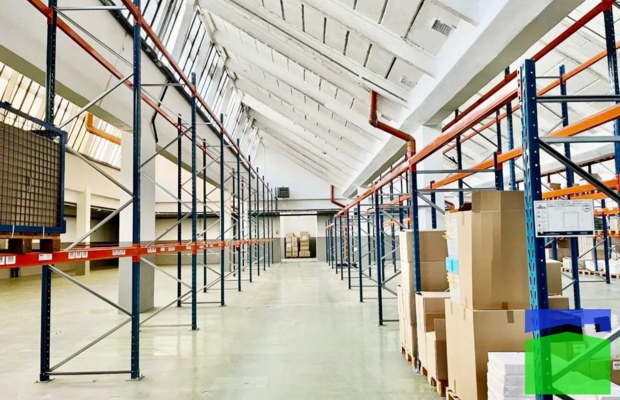 Górna - hala na parterze 3080 m2 ul. Senatorska