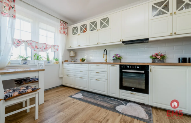 Wyjątkowy dom jednorodzinny 140 m² do wprowadzenia