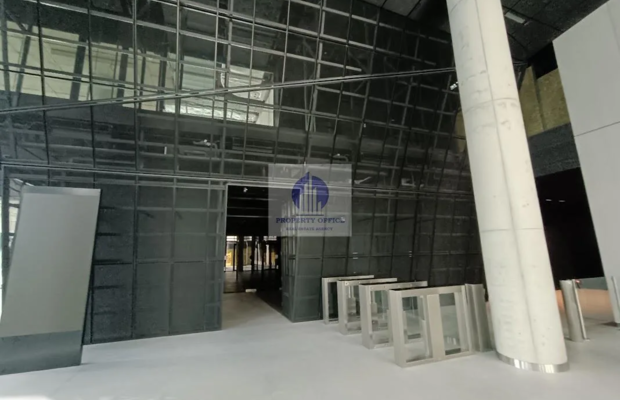 Ochota: lokal biurowy 1211m2 do wynajęcia