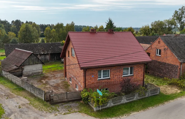 Kuźnica Nowa | Dom na sprzedaż