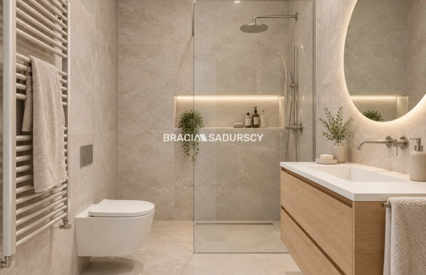Duży potencjał, 3-4 pokoje, Balkon, Winda